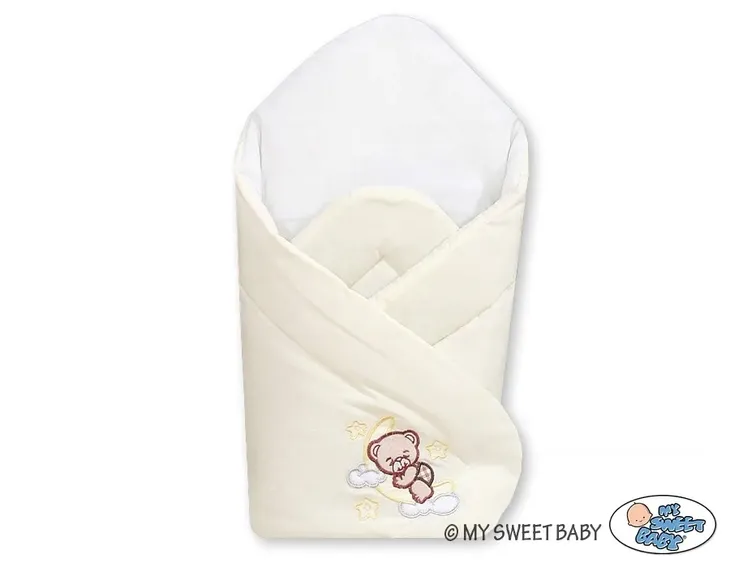 rozek-miekki-dobranoc-kremowe-plec-chlopcy-dziewczynki