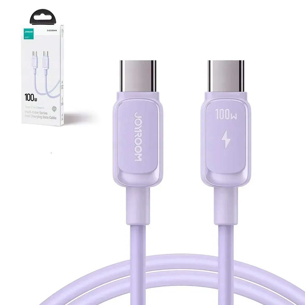 kabel-przewod-usb-c-usb-c-100w-1-2m-fioletowy