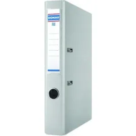 segregator-pp-donau-master-a4-50-mm-szary