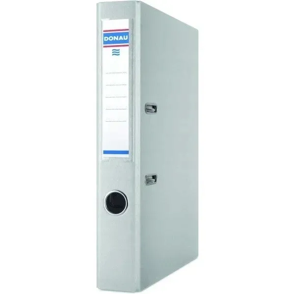 segregator-pp-donau-master-a4-50-mm-szary