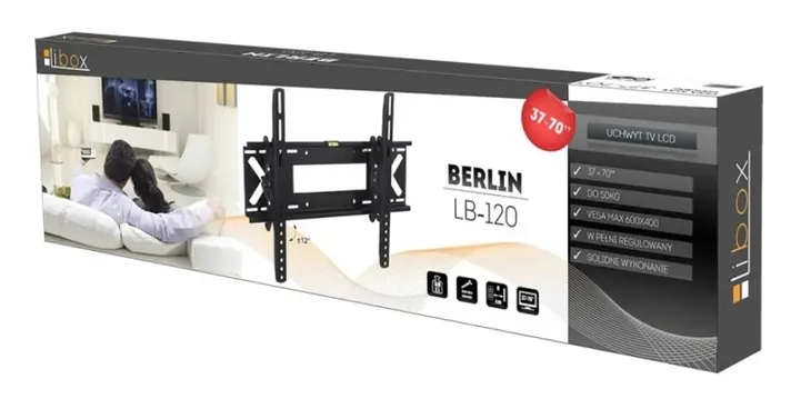 uchwyt-scienny-do-telewizora-libox-berlin-lb-120-scienne-37-stan-opakowania-oryginalne