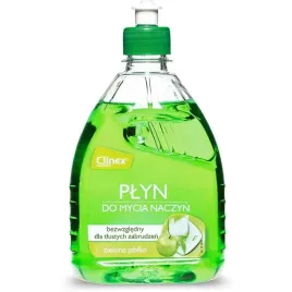 plyn-clinex-500-ml-do-mycia-naczyn