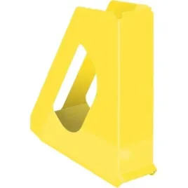 pojemnik-na-dokumenty-europost-vivida-72-x-256-x-260-mm-zolty