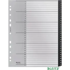 przekladki-pp-leitz-recycle-a4-maxi-1-31-czarne