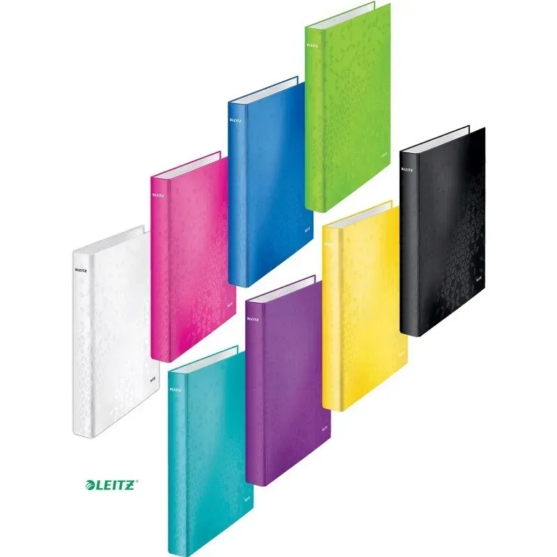 segregator-ringowy-leitz-wow-a4-25mm-4r-zolty