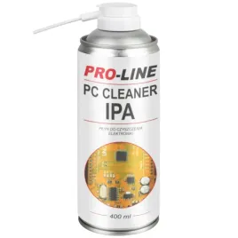 pc-cleaner-ipa-plyn-do-czyszczenia-elektroniki-pro-line-spray-400ml