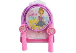 skakanka-sznurkowa-dla-dzieci-gra-zrecznosciowa-rozowa