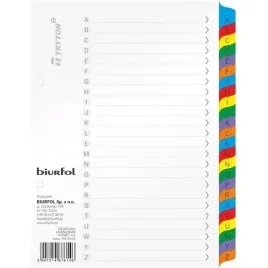 przekladki-kartonowe-biurfol-a5-a-z-alfabetyczne