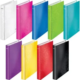 segregator-ringowy-leitz-wow-a4-25mm-2r-czarny