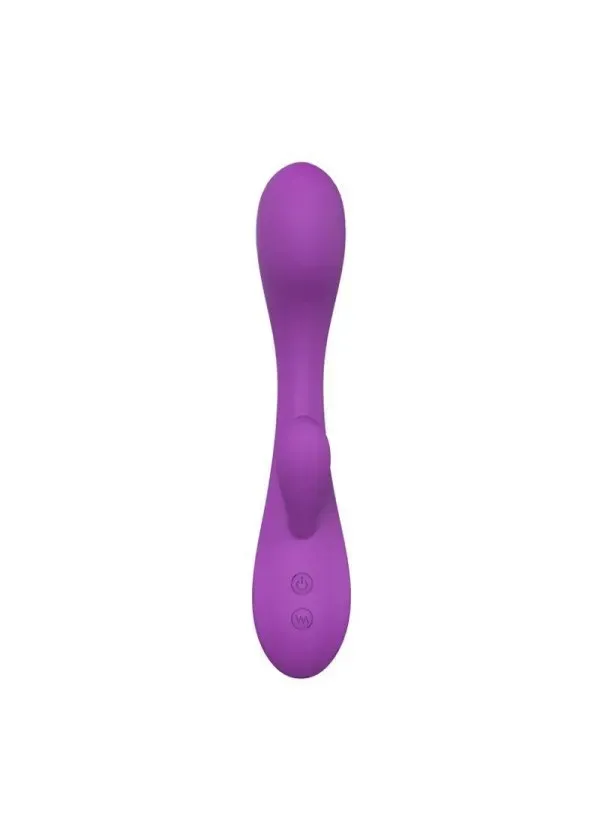 wibrator-vibratore-rabbit-elys-convex-rabbit-purple