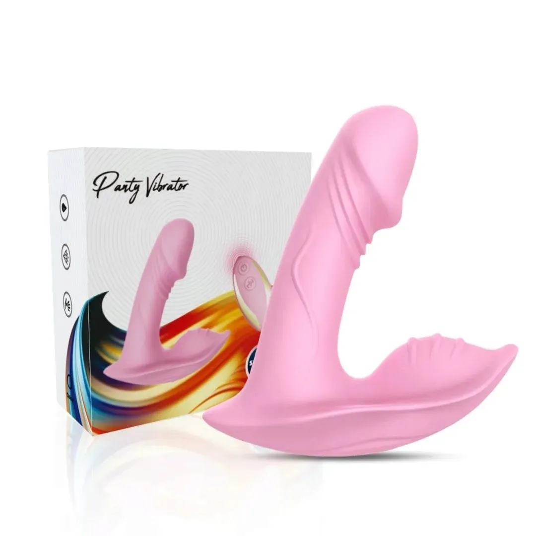 whistle-light-pink