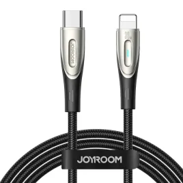 kabel-przewod-do-iphone-star-light-series-usb-c-lightning-30w-1-2m-czarny
