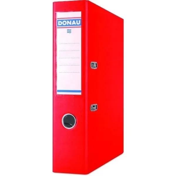 segregator-pp-donau-master-a4-75-mm-czerwony