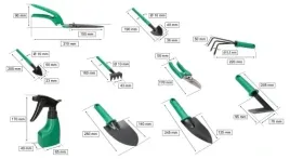 komplet-ogrodniczy-zestaw-grabki-lopatka-sekator