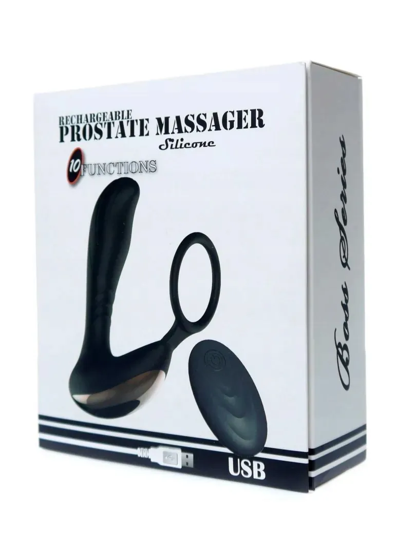 stymulator-prostate-massager-with-ring-usb-10-function-remote-control