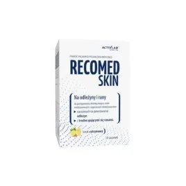 activlab-recomed-skin-cytryna-10-sasz-wsparcie-skory-i-regeneracja