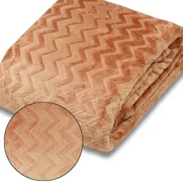 koc-220x200-tloczony-narzuta-zygzak-mikrofibra-bezowy