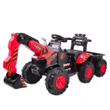 traktor-koparka-na-akumulator-przyczepapilot-ht9158-kolor-niebieski