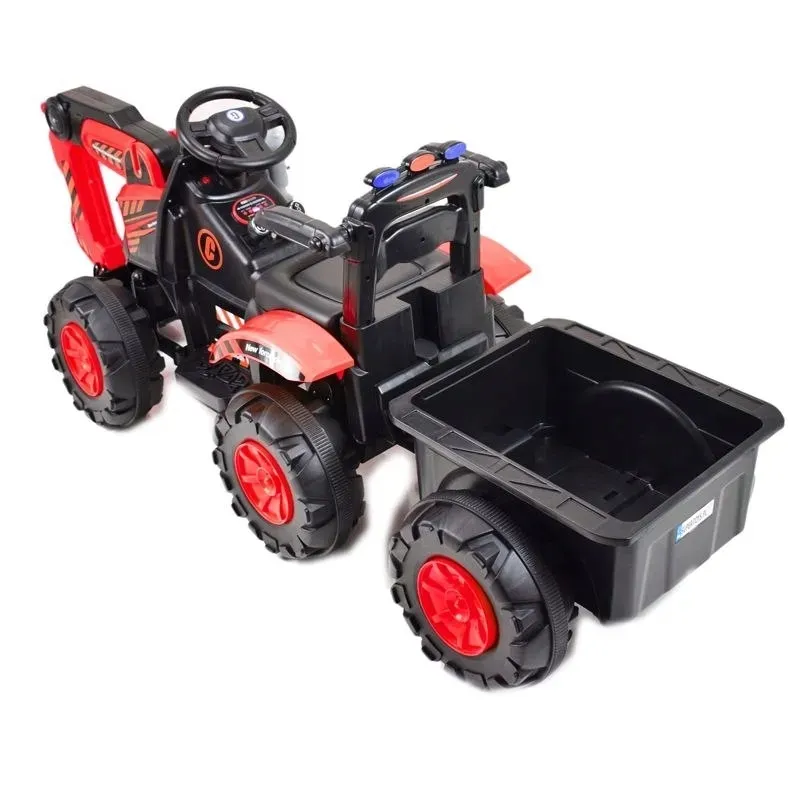 traktor-koparka-na-akumulator-przyczepapilot-ht9158