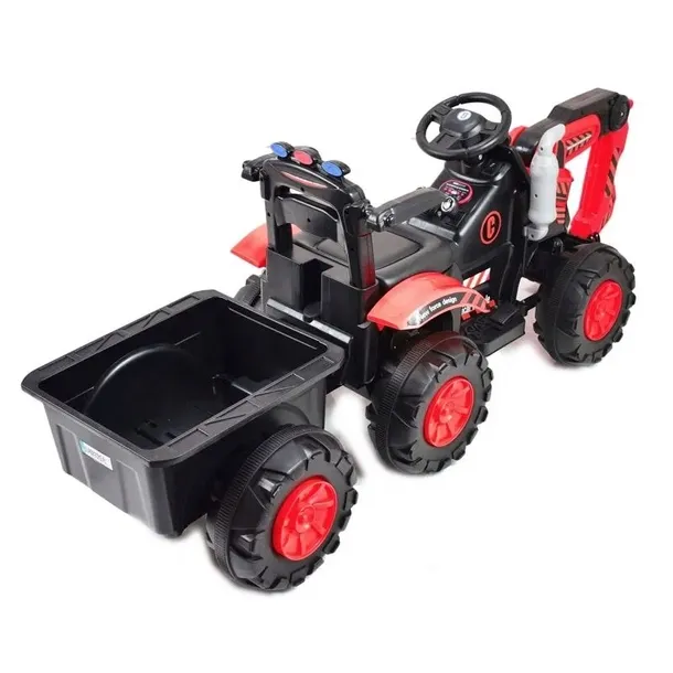 traktor-koparka-na-akumulator-przyczepapilot-ht9158-stan-nowy-marka-bez-marki