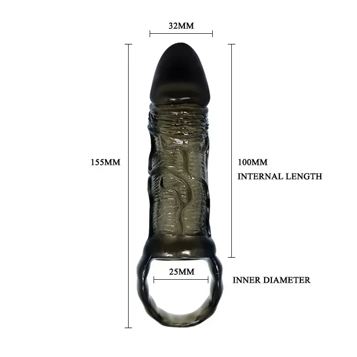 pretty-love-breyden-penis-sleeve-stan-nowy