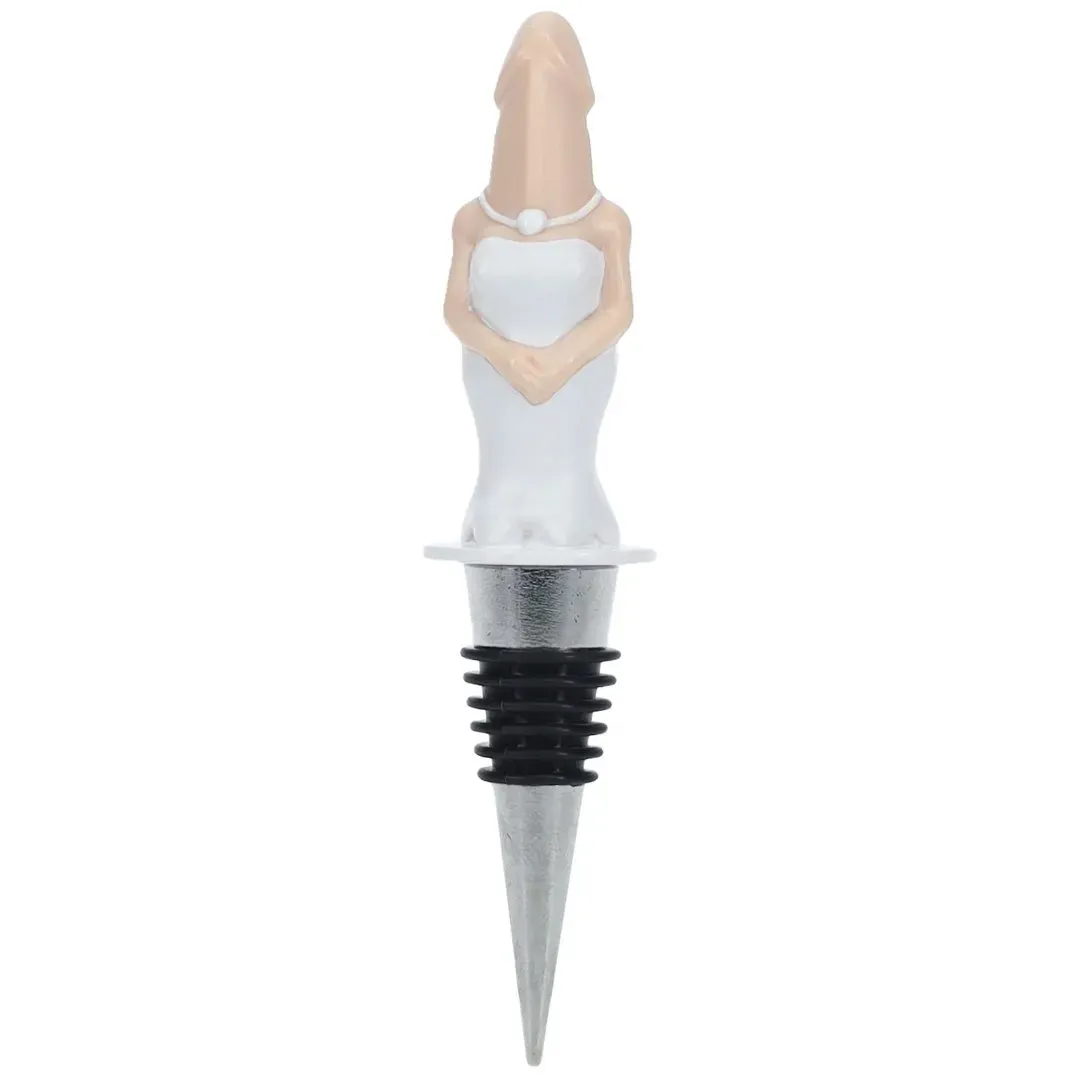 bride-bottle-stopper-flesh