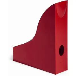 pojemnik-na-dokumenty-durable-czerwony