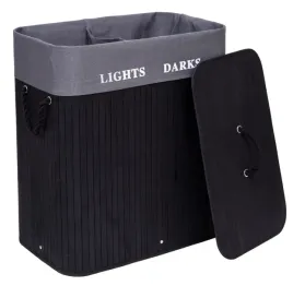 kosz-bambusowy-na-pranie-100l-2-komory-czarno-szary-fsc