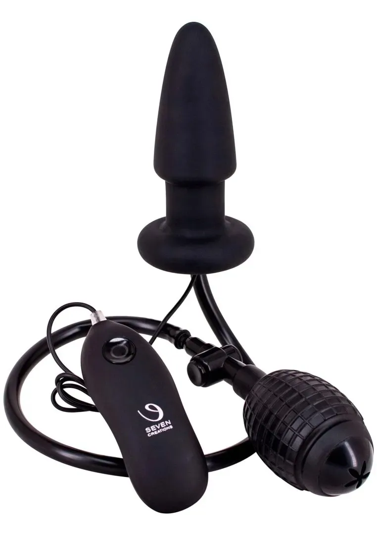 fanny-hill-inflatable-buttplug-black