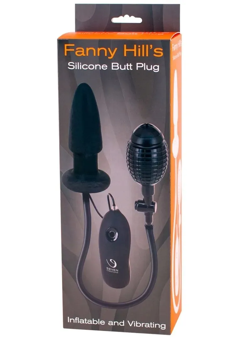 fanny-hill-inflatable-buttplug-black