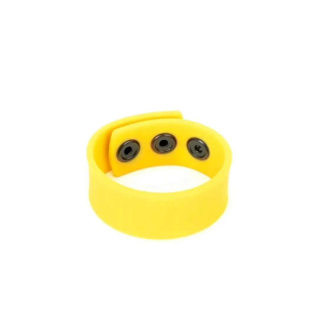 me-you-us-yellow-silicone-cock-strap