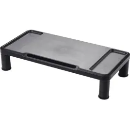 podstawa-pod-monitor-q-connect-z-regulacja-wysokosci-czarna