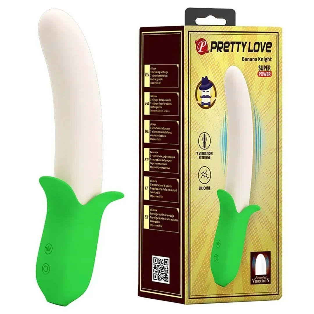 pretty-love-banana-knight-7-vibration-functions