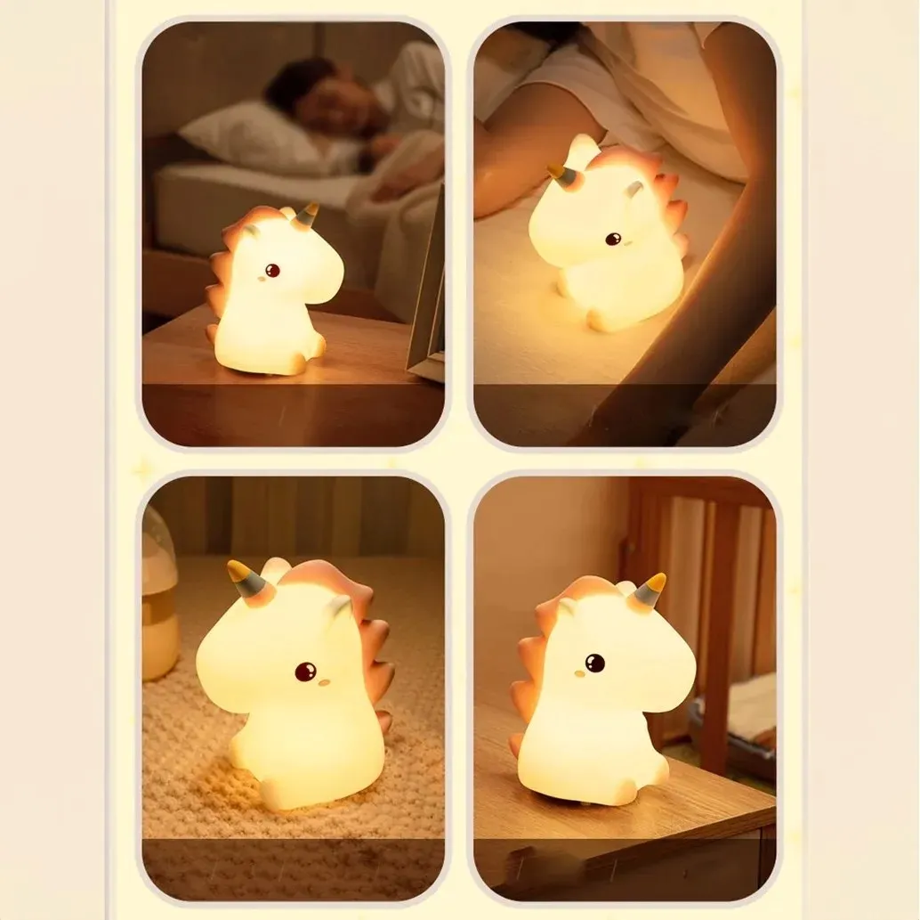 nocna-lampka-led-jednorozec