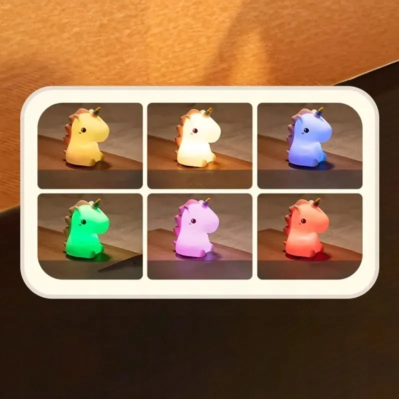 nocna-lampka-led-jednorozec