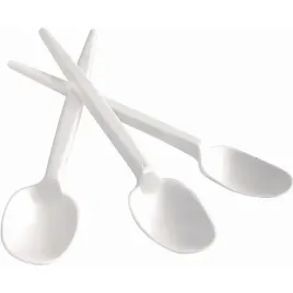 lyzeczka-plastikowa-office-products-12cm-biala-100