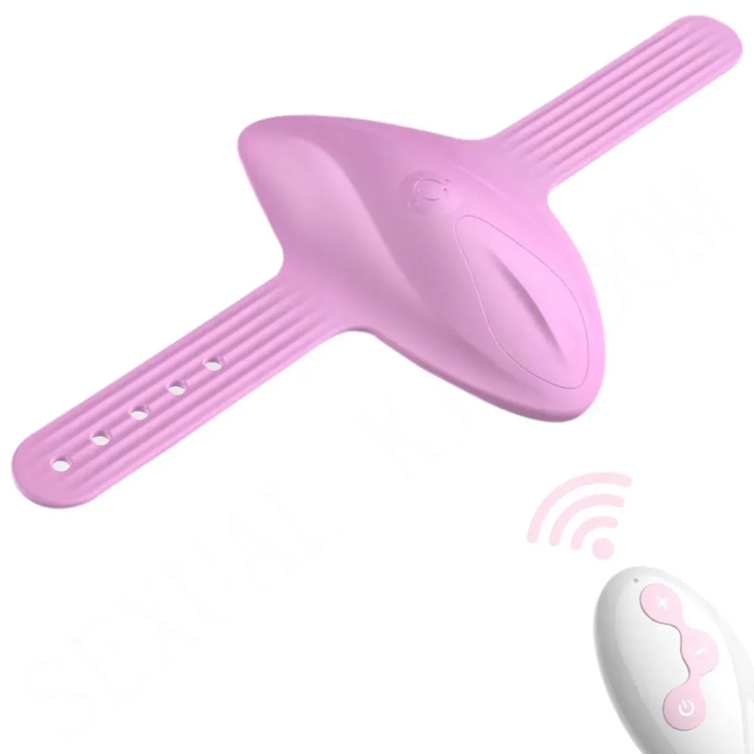 wibrator-strap-on-vibrator