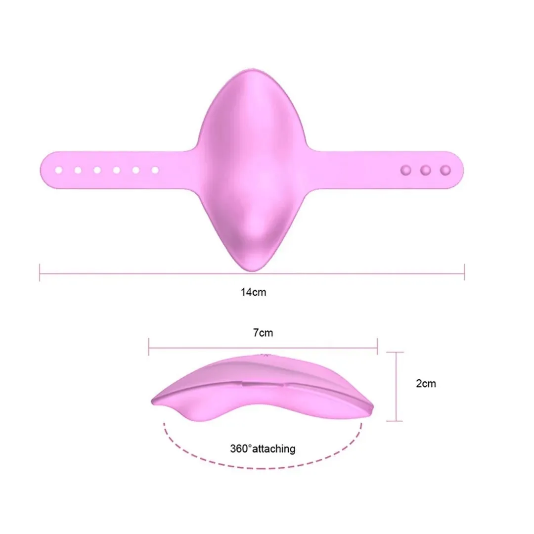 wibrator-strap-on-vibrator