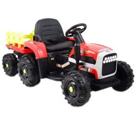 super-traktor-fast-na-akumulator-z-przyczepa-miekkie-kola-miekkie-siedzen