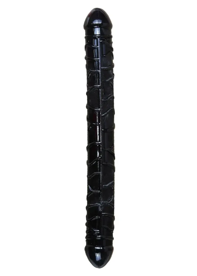dildo-flexible-double-dong-black