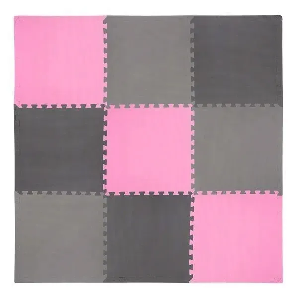 mp10-mata-puzzle-pod-sprzet-pink-grey-9-elementow-10mm-grubosc-1-cm