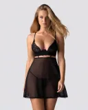 nutris-babydoll-i-stringi-m-l-kolor-czarny