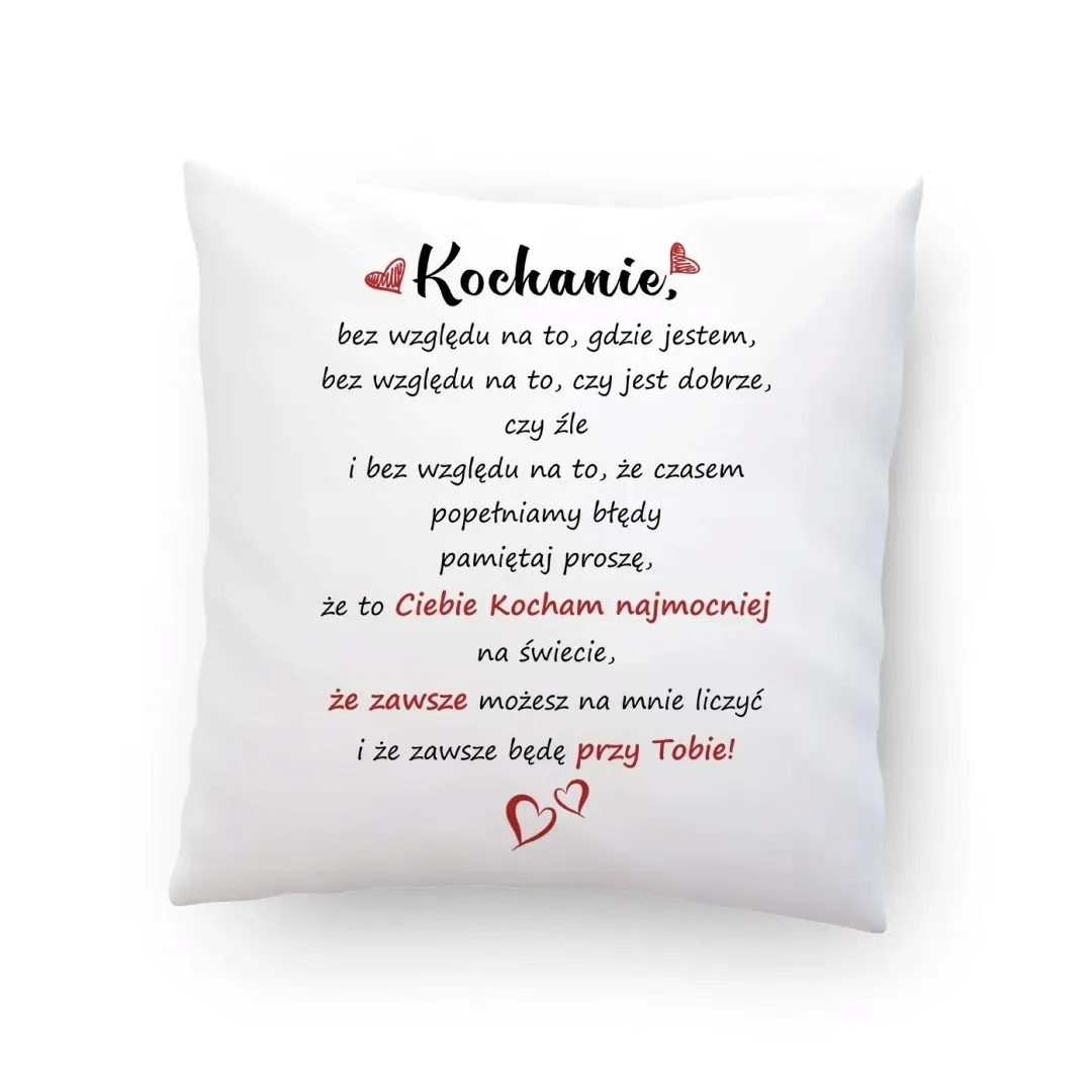 poduszka-kochanie