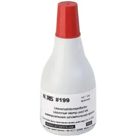 tusz-noris-199-szybkoschnacy-czerwony-50-ml-czerwony