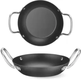 patelnia-do-serwowania-uniwersalna-ze-stali-weglowej-sr-184-mm