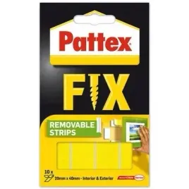 paski-montazowe-pattex-fix-20x40mm-usuwalne-10