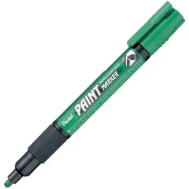 marker-olejowy-pentel-mmp20-zielony