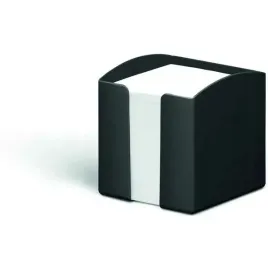 pojemnik-z-karteczkami-durable-eco-szary-szary