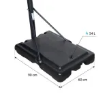 zdk319e-kosz-do-koszykowki-nils-stan-opakowania-oryginalne