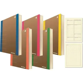 notatnik-donau-life-165x230mm-80k-kratka-pomaranczowy-pomaranczowy